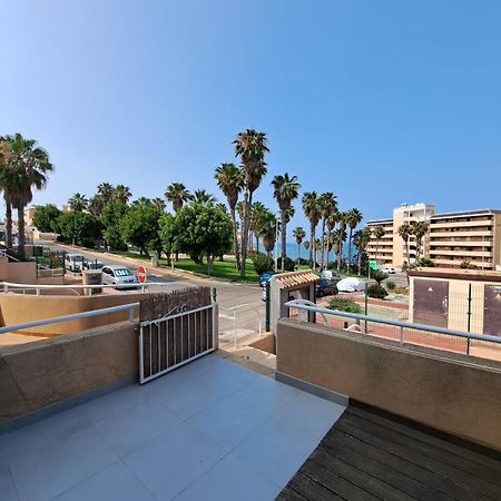 Nice Bungalow La Mata With Sea Views Torrevieja Exterior photo