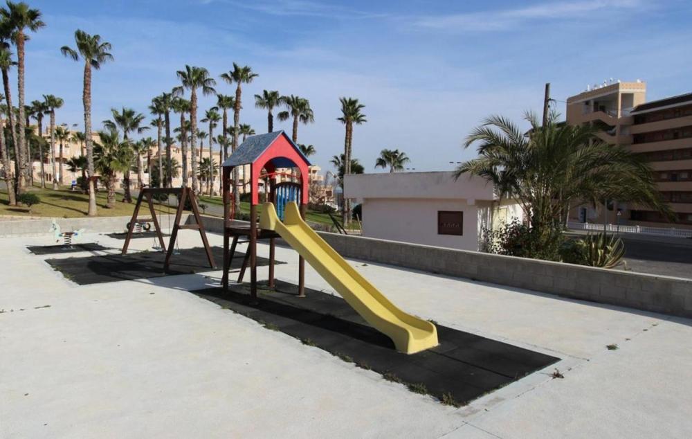 Nice Bungalow La Mata With Sea Views Torrevieja Exterior photo