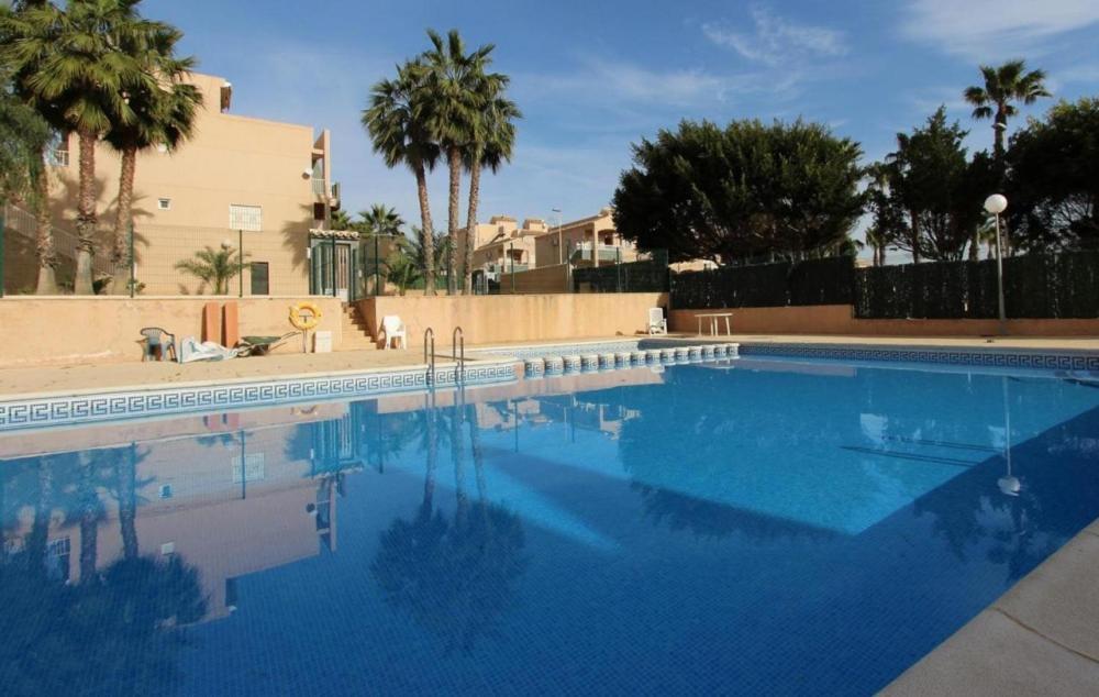 Nice Bungalow La Mata With Sea Views Torrevieja Exterior photo