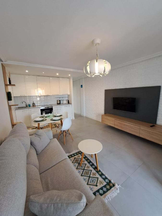 Nice Bungalow La Mata With Sea Views Torrevieja Exterior photo