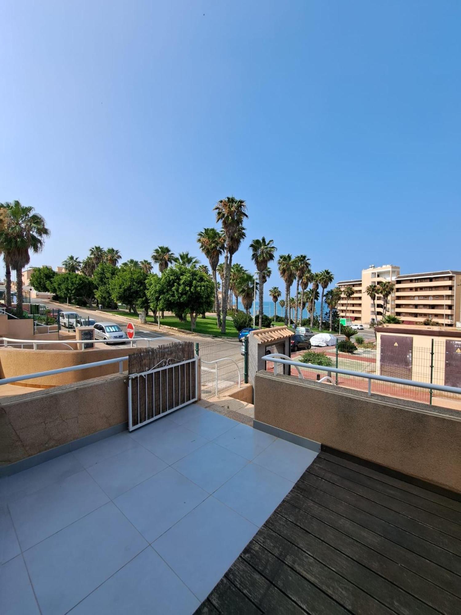 Nice Bungalow La Mata With Sea Views Torrevieja Exterior photo